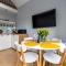 Apartamenty na wydmach