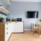Apartamenty na wydmach