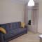 Apartment Dry Bridge