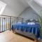 Apartamenty na wydmach