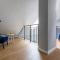 Apartamenty na wydmach