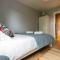 Apartamenty na wydmach