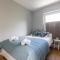 Apartamenty na wydmach