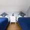 Apartamenty na wydmach