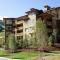 UPPER VILLAGE - 2BD condo steps to Main Pools and Hill - Панорама