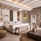 Nirome Luxury Suites