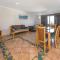 Cottage Park Thermal Motel - 陶朗加