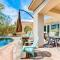 Rancho Mirage Vacation Villa - Rancho Mirage