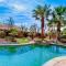 Rancho Mirage Vacation Villa - Rancho Mirage
