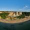 White Cliffs, Byala