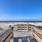 Ocean-View Orange Beach Condo Steps to the Gulf! - شاطئ أورانج