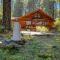 Family Getaway - Hot Tub Fire Pit & Dog Friendly