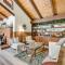 Family Getaway - Hot Tub Fire Pit & Dog Friendly
