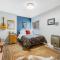 Family Getaway - Hot Tub Fire Pit & Dog Friendly