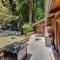 Family Getaway - Hot Tub Fire Pit & Dog Friendly