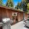 Family Getaway - Hot Tub Fire Pit & Dog Friendly