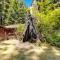 Family Getaway - Hot Tub Fire Pit & Dog Friendly