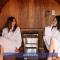 Hotel Boutique Valle de Guadalupe & Spa