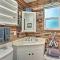 Expansive Retreat with Deck, Game Room and Lake Views! - Lake Arrowhead