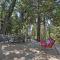 Expansive Retreat with Deck, Game Room and Lake Views! - Lake Arrowhead
