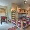 Beautiful Bryson City Home with Hot Tub and Mtn Views!