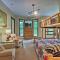 Beautiful Bryson City Home with Hot Tub and Mtn Views!