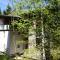 Haus im Turm