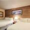 Postmarc Hotel and Spa Suites
