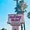 Holiday Motel Oakdale - Oakdale