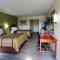Big Spring Inn Madisonville