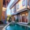 The Garuda Villa and Restaurant The Garuda Villa and Restaurant