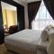 Hotel MetraSquare - 马六甲
