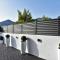 Beach apartment Paklenica-Deluxe