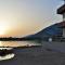 Beach apartment Paklenica-Deluxe