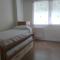 Mundaka Beach flat parking privado