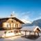 Chalet le Timeris - Jacuzzi - Vue exceptionnelle