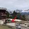 Appartement lEdel - Vue Massif Mont-Blanc
