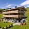 Chalet Hohe Welt - luxury apartments - Lech am Arlberg