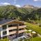 Chalet Hohe Welt - luxury apartments - Lech am Arlberg