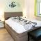 Lüneburger Heide - Ferienwohnung am Höpen