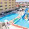 Hotel Esra and Family Suites - All Inclusive