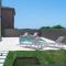 Villa Sunsea with heated pool
