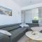 Villa Sunsea with heated pool