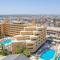 Hotel Esra and Family Suites - All Inclusive