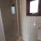 Cosy Garden familie chalet tot 4 personen op de Veluwe Bungalowpark De Kern