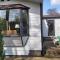 Cosy Garden familie chalet tot 4 personen op de Veluwe Bungalowpark De Kern - All inclusive