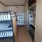Cosy Garden familie chalet tot 4 personen op de Veluwe Bungalowpark De Kern