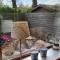 Cosy Garden familie chalet tot 4 personen op de Veluwe Bungalowpark De Kern - All inclusive