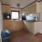 Cosy Garden familie chalet tot 4 personen op de Veluwe Bungalowpark De Kern