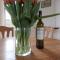 Cosy Garden familie chalet tot 4 personen op de Veluwe Bungalowpark De Kern